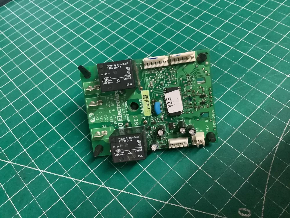 Frigidaire AP3873639 1163629 316441801K Oven Potentiometer AZ207429 | AR2760