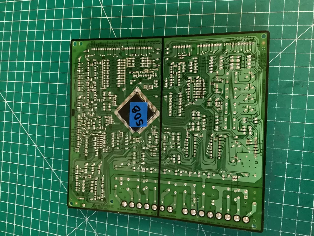 Samsung DA92 00625D Refrigerator Control Board AZ227968 | NR508