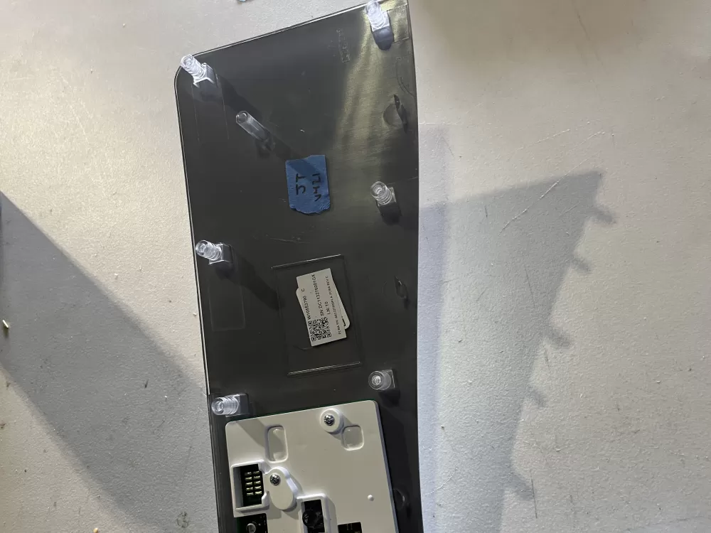 Whirlpool W10489109 W10553790 WPW10553790 Dryer Control Board AZ42297 | V421