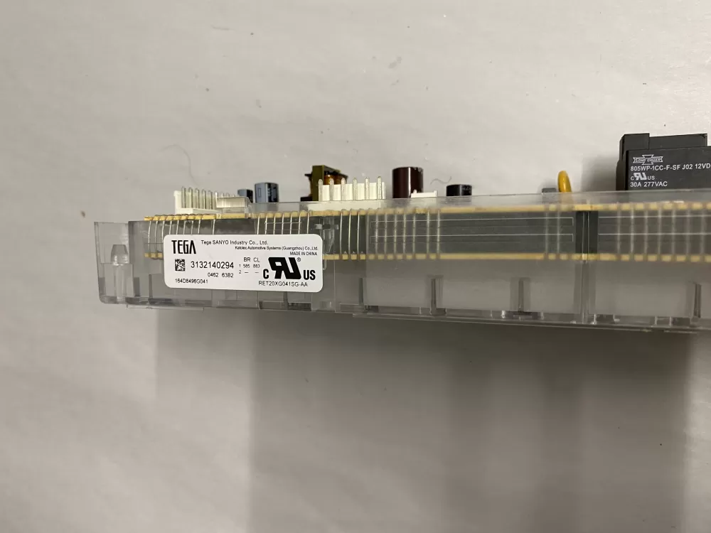 GE 164D8496G041 3132140294 Range Control Board  AZ213970 | BKV956