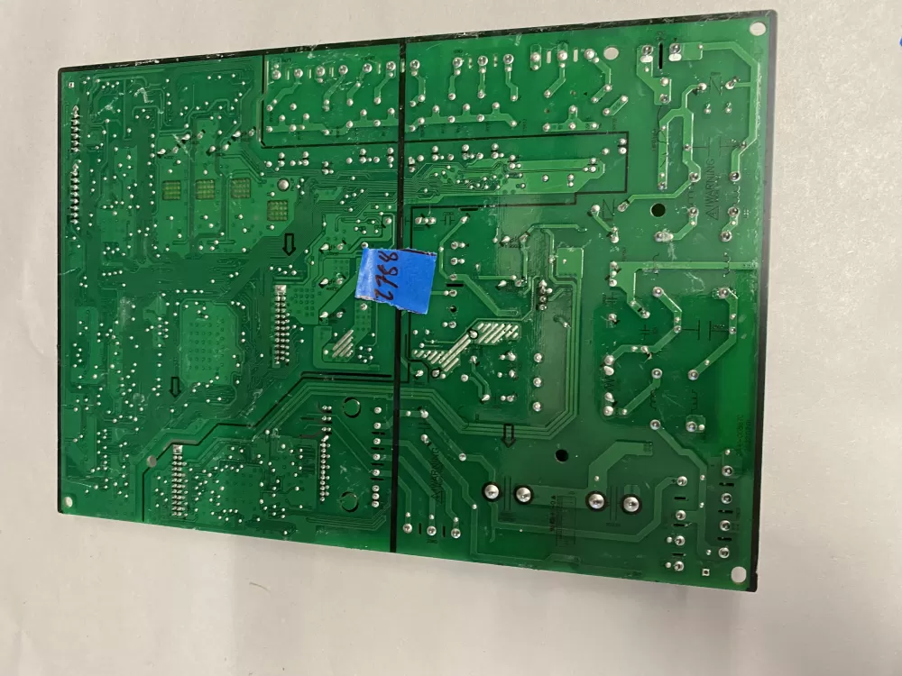 Samsung DA94 05310F Refrigerator Control Board Bespoke AZ205281 | BK2788