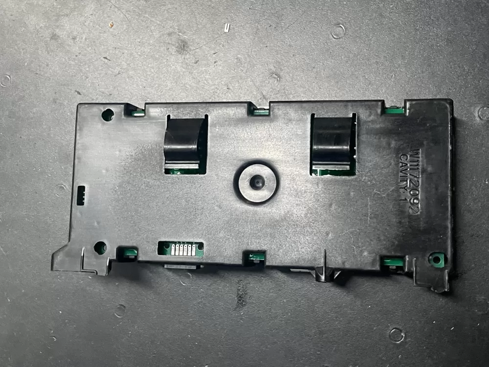 Whirlpool W11194456 Dryer Control Board AZ23962 | WM1169