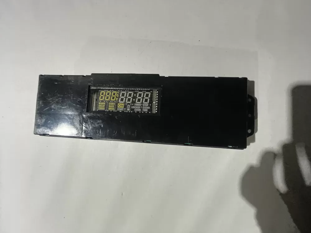  W10116718  Range Control Board