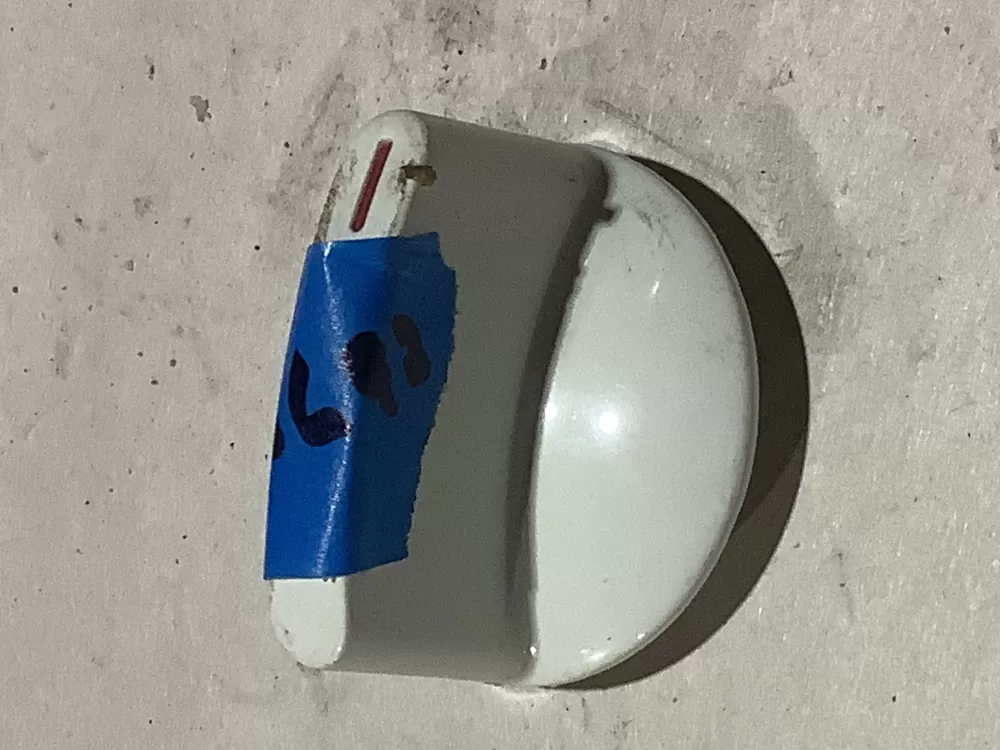 Hotpoint GE Sears 123C7931 Wh01x10143 Washer Knob Dial AZ114758 | Sl93