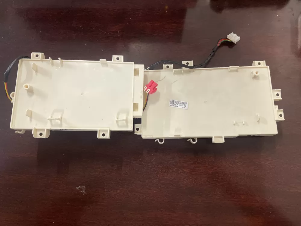 LG EBR36858901 EAX36602101 Dryer Control Board AZ41744 | KMV413