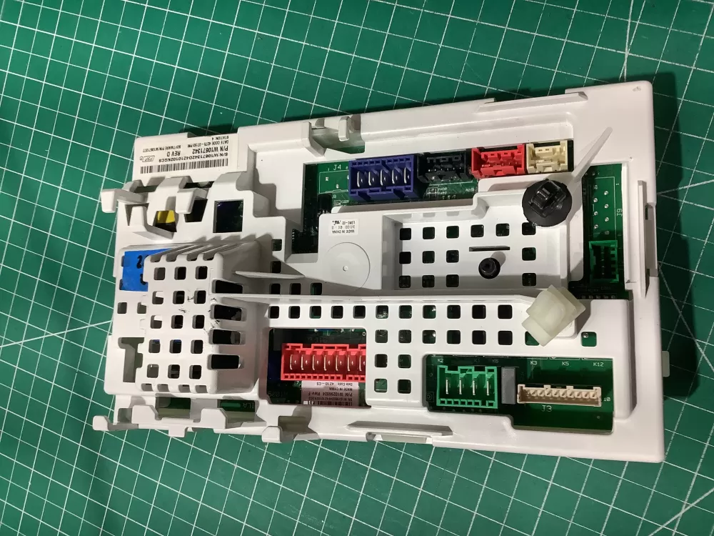 Maytag AP5949149 W10671342 PS9864710 Washer Control Board AZ190497 | AR1772