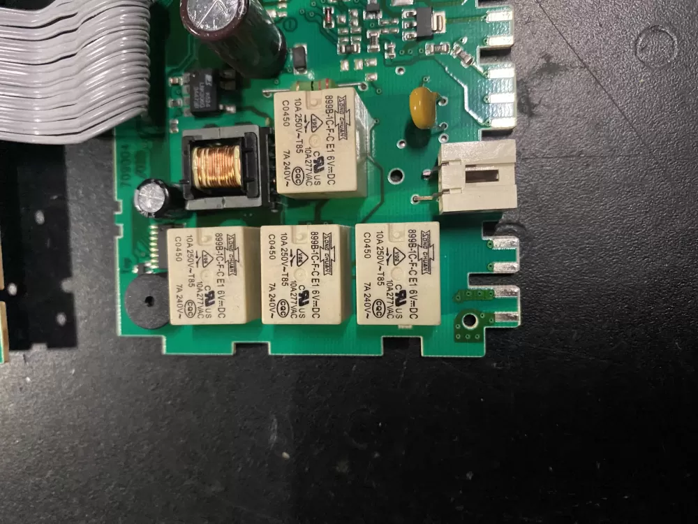 Dishwasher AKO 709004 Control Board AZ28004 | BK280