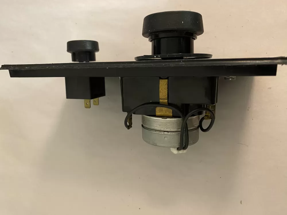 Whirlpool Kenmore 3398187 Dryer Timer AZ113218 | BK1516