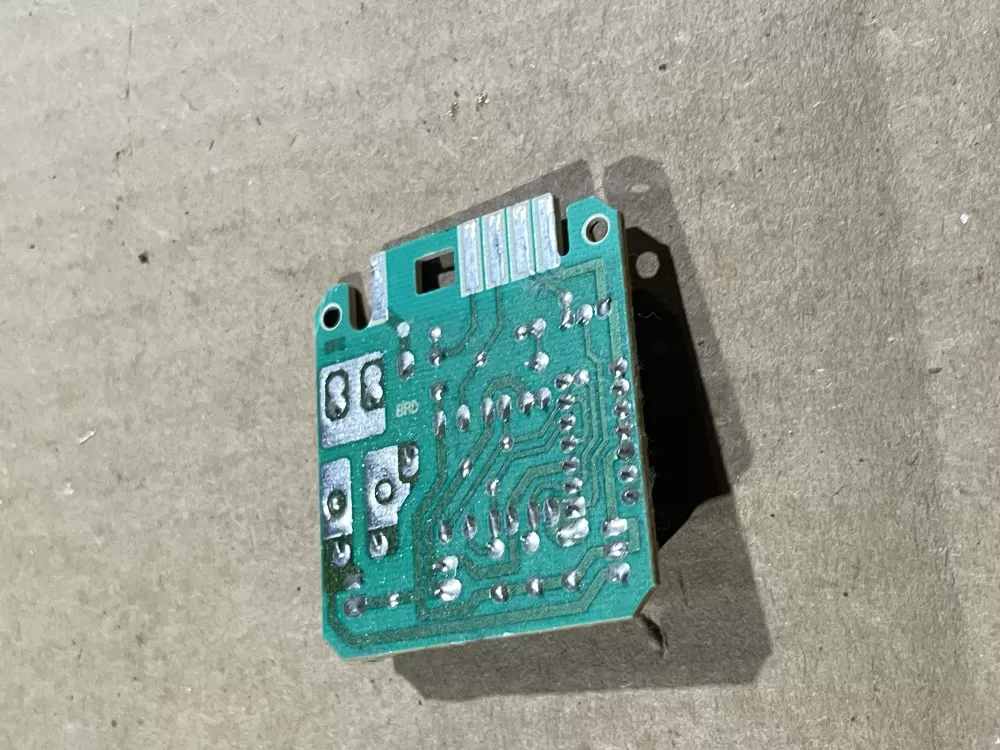 Whirlpool Maytag W10476828 Dryer Moisture Sensor Control Board AZ72376 | Wm1792