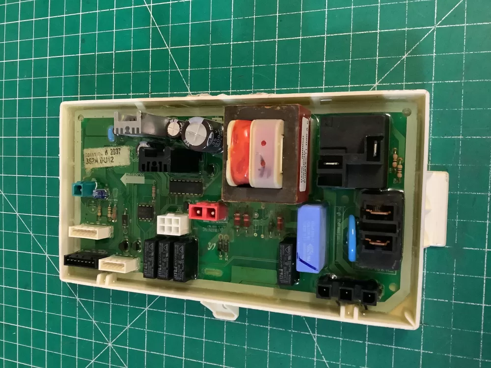 Samsung Washer DC92-02388A Control Board AZ230019 | NR164