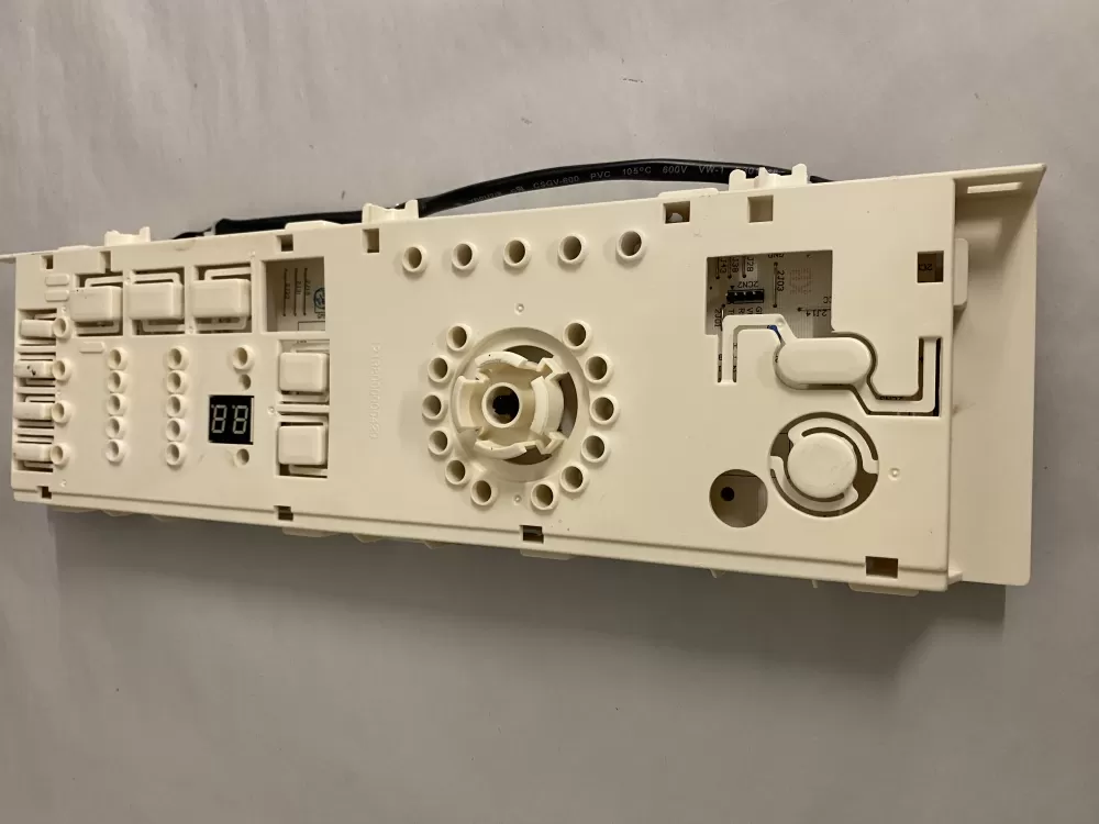 Midea 17138200003449 Dryer Control Board
