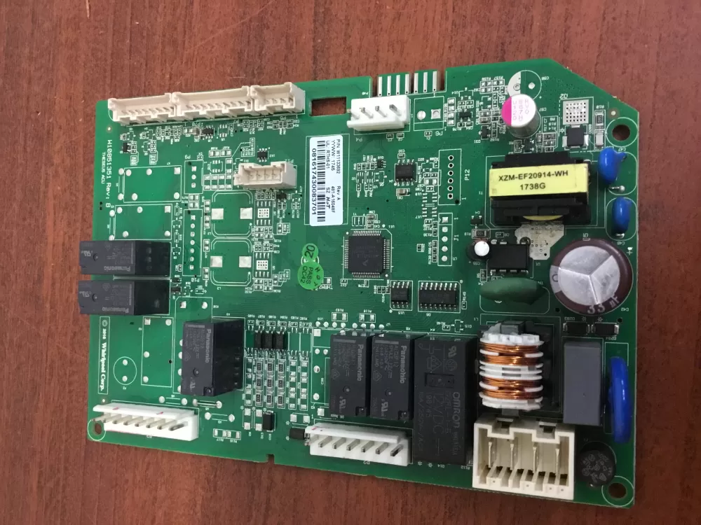Kenmore W11023173 W11133692 Refrigerator Control Board AZ31830 | NR1675