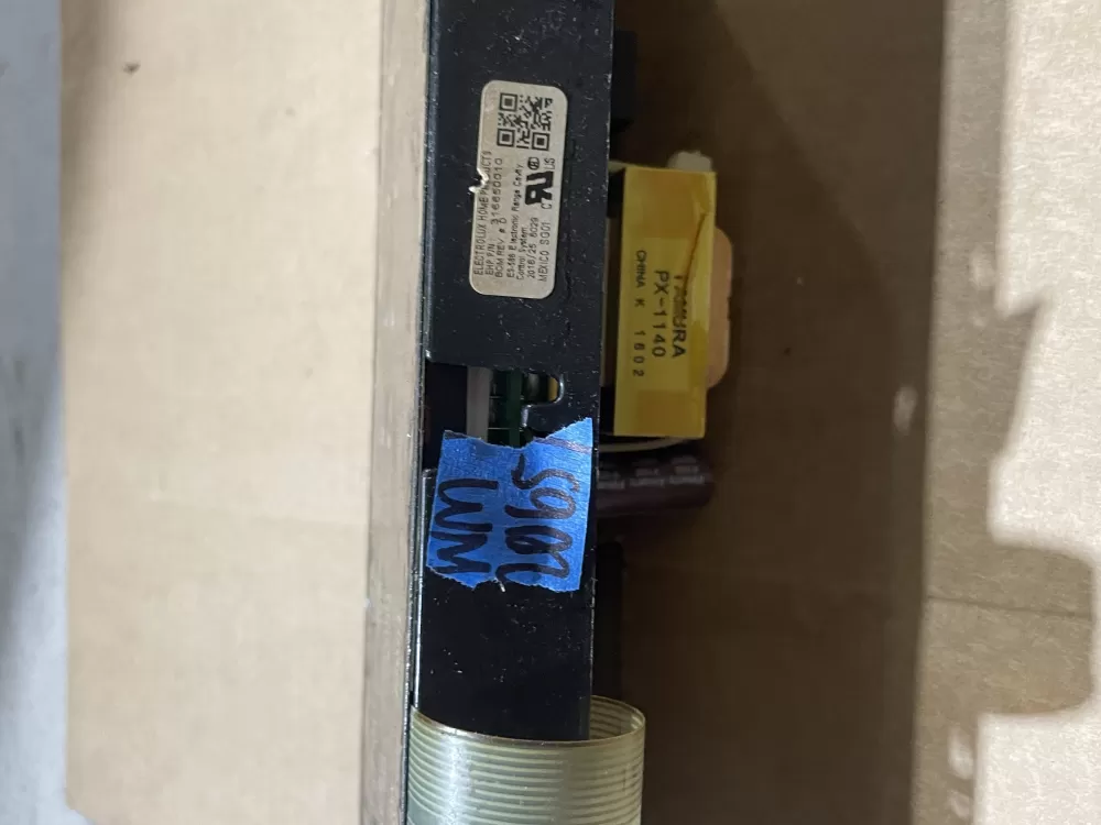 Kenmore AP5788419 316650010 Range Control Board AZ58750 | Wm2065