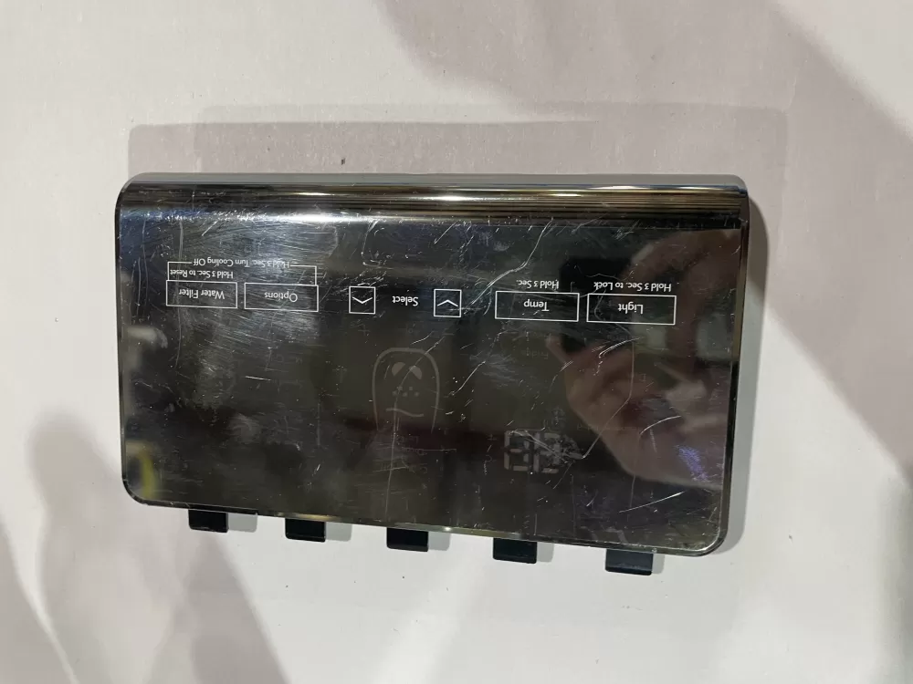 W10447169 Whirlpool Refrigerator Board - Control
