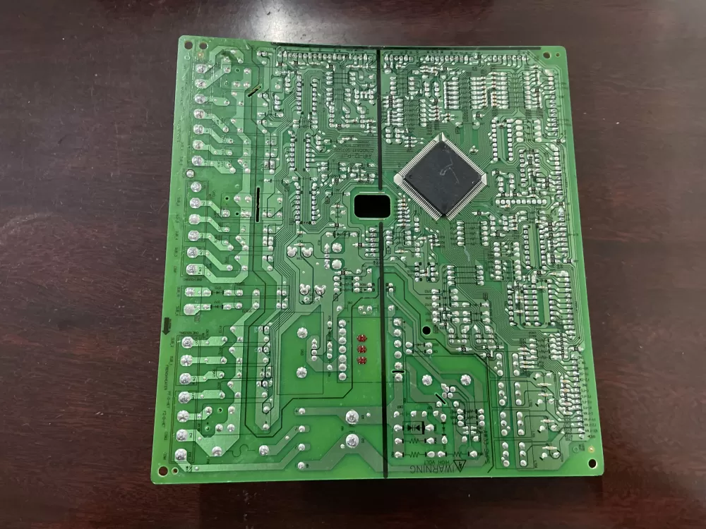 Samsung DA92 00484D DA9200484D Refrigerator Control Board AZ61167 | KM1950