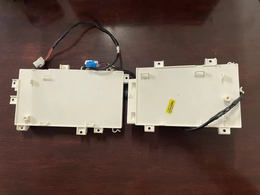 LG EBR60545902 AP5235245 1528829 Washer Interface Control Board AZ61242 | KMV552