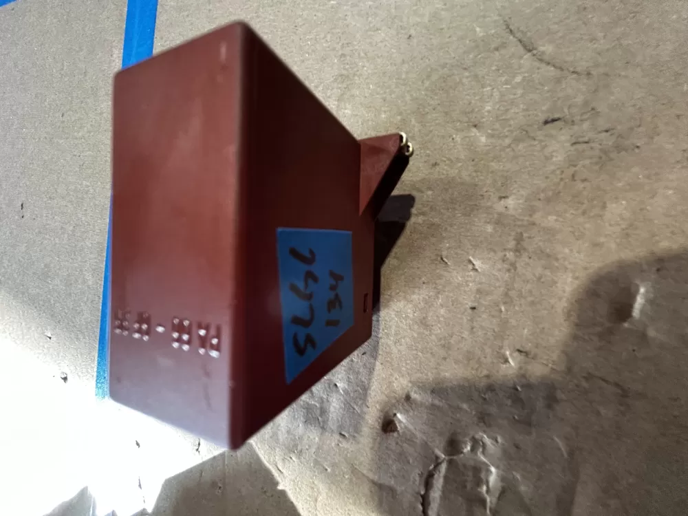 Miele Washer Heater Relay 4230490 AZ159653 | Sl134