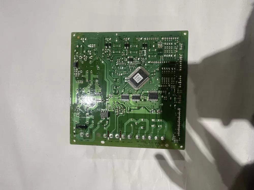Samsung DA92 00420A Refrigerator Control Board AZ190258 | KM2565