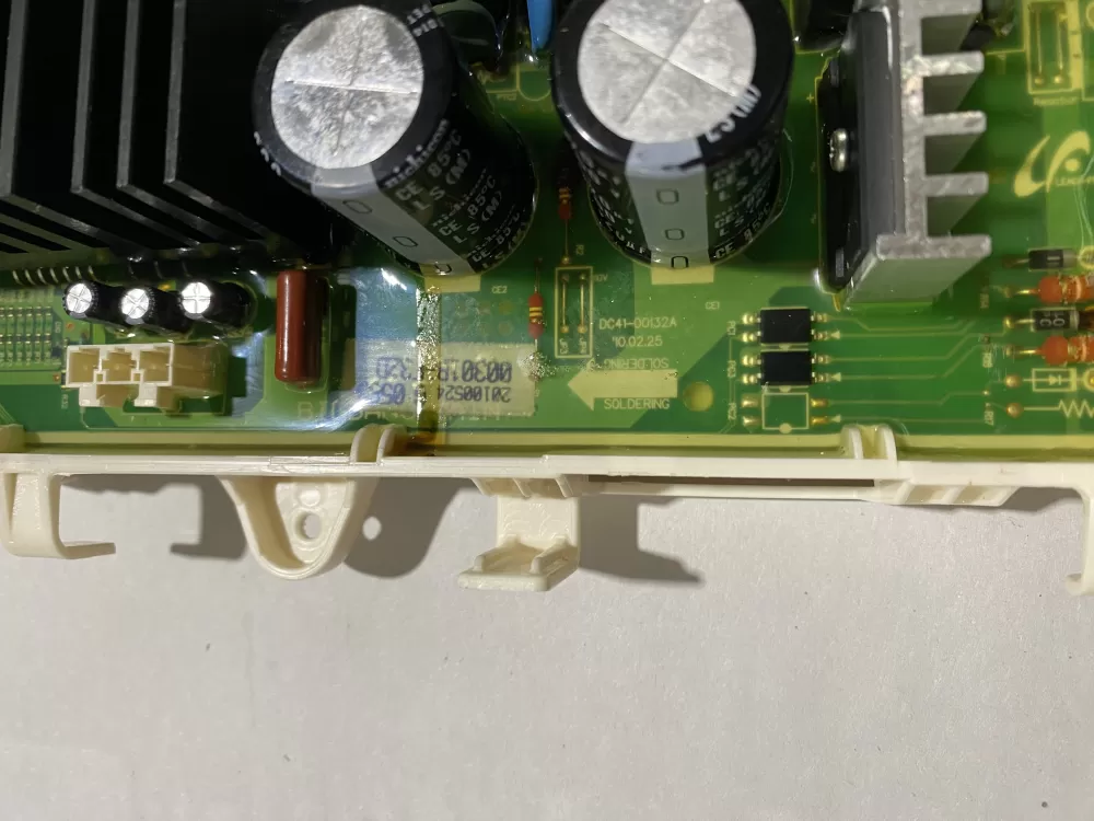 Samsung Kenmore DC92 00301R DC41 00132B Washer Control Board AZ177469 | BKV848
