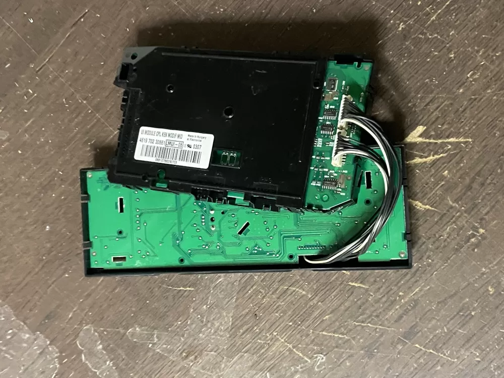 Whirlpool 461970230661 Washer Control Board AZ39439 | Wmv387