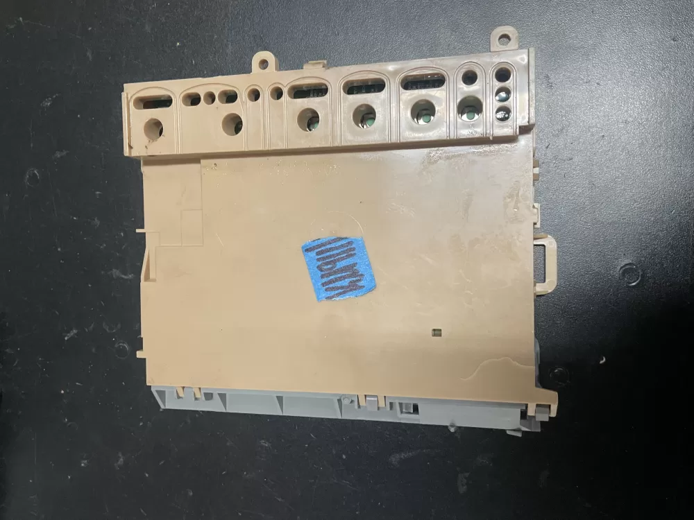 Whirlpool W10834738 W10876147 W10906426 Dishwasher Control Board AZ1511 | KM911