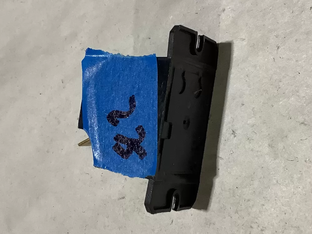 Kenmore T9AP1D52 48 03 3405281 Dryer Relay AZ113443 | Sl2