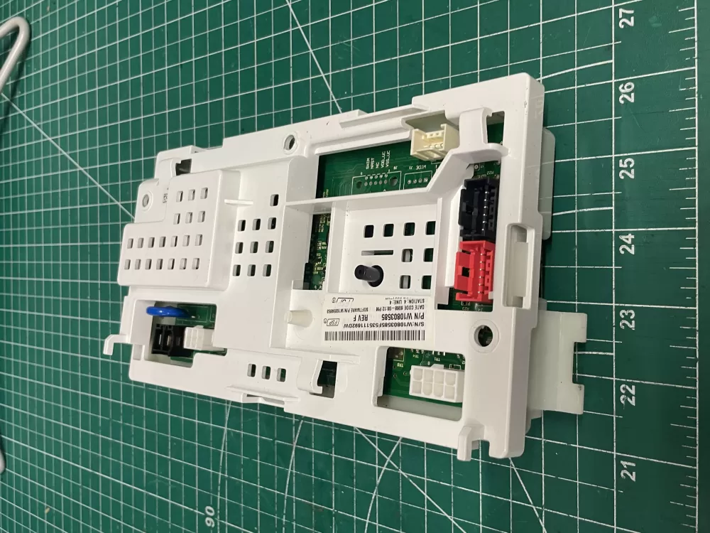 Kenmore AP6261031 W10803585 W10841366 W10865063 W10915783 W10916477 W11116589 PS12114295 Washer Control Board