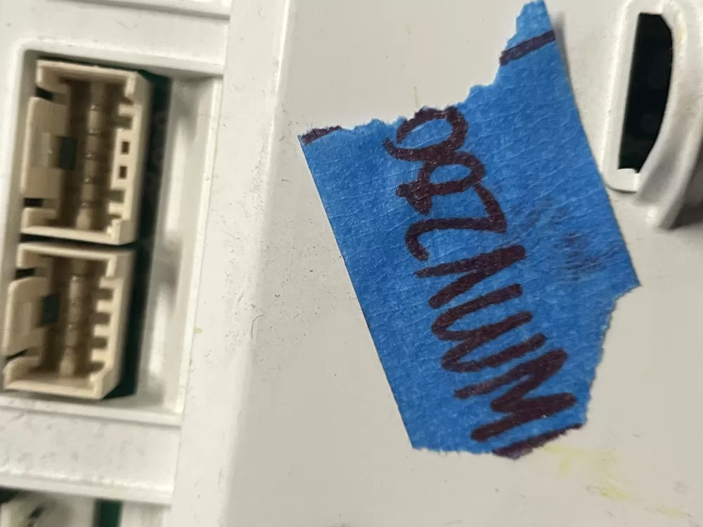 Frigidaire 134855506 134556500 137006030 Washer Control Board AZ13981 | V280