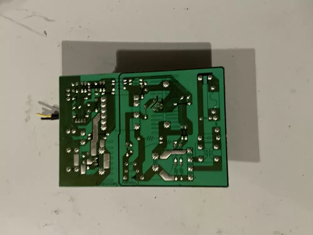 GE WR55X10764 Refrigerator Icemaker Circuit Control Power Board AZ32431 | Wm144