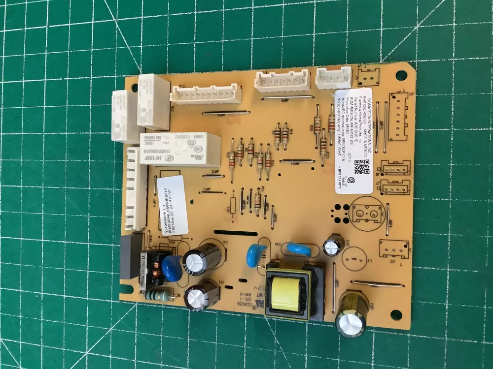 A14050220 Frigidaire Refrigerator Board - Control