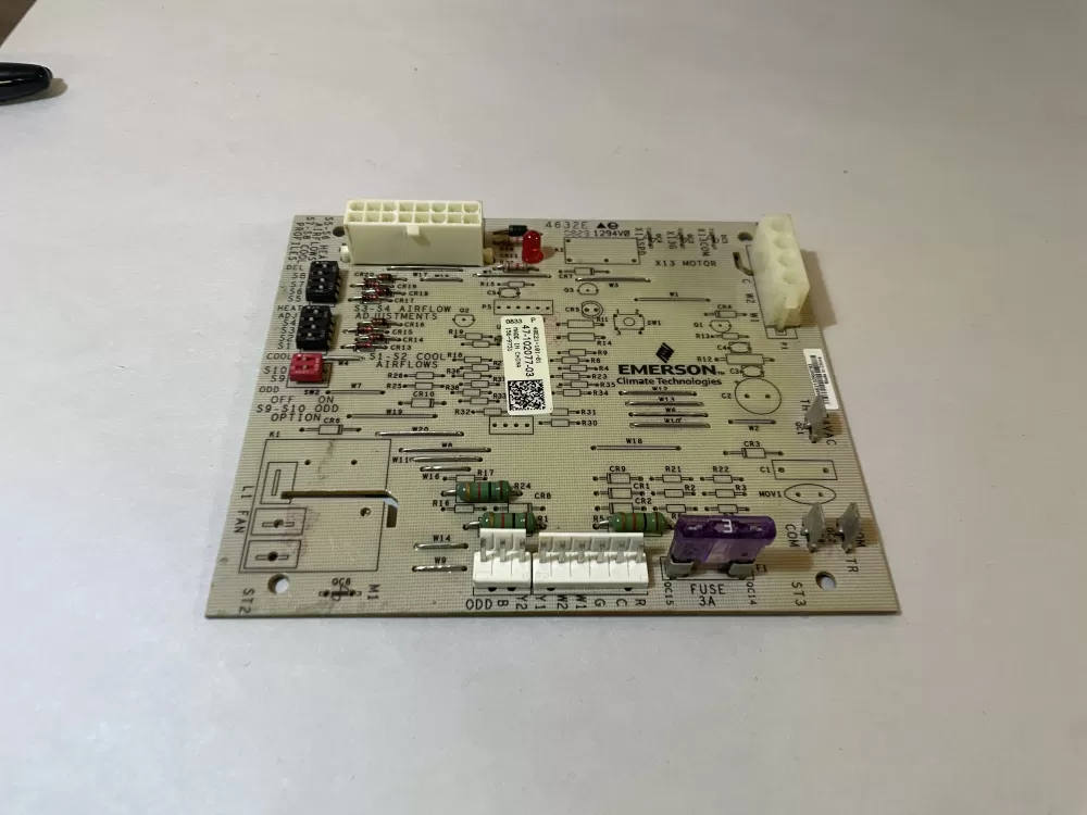 Rheem  Emerson 47-102077-03 