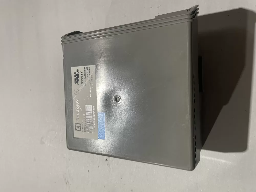 Frigidaire ERFVSCCP22 Refrigerator Inverter Control Board AZ191087 | Wm703