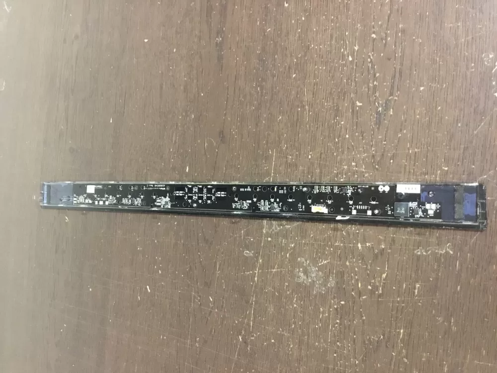 Whirlpool W11093303 Dishwasher Control Board UI Panel AZ11316 | NRV310
