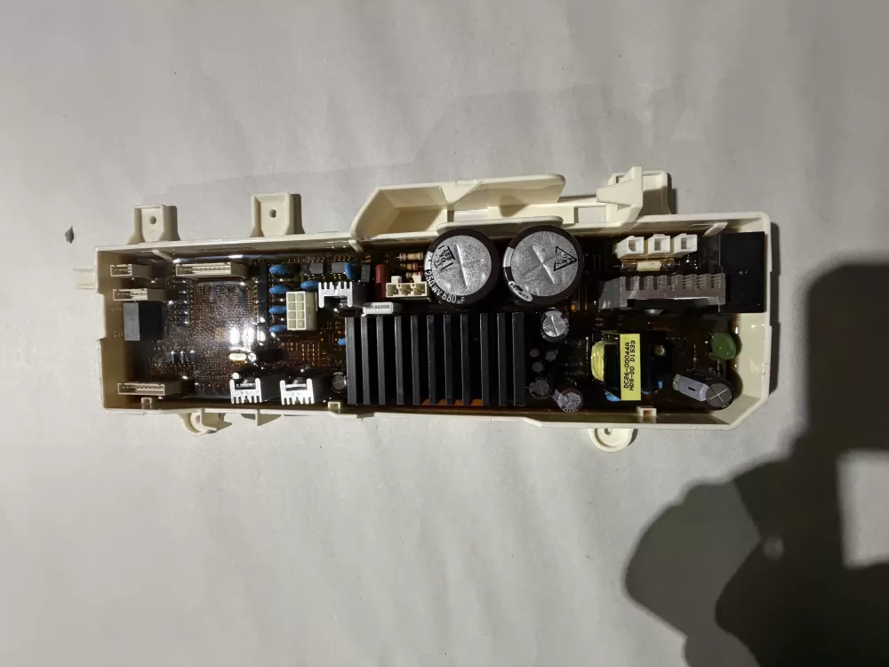 Samsung DC92-01625B  AP5806921  DC92-01623C  3996784  PS9494300 Washer Control Board