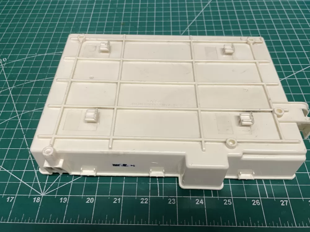 Genuine OEM LG WASHER CONTROL BOARD Part # EBR38163322 AZ203085 | Wmv903