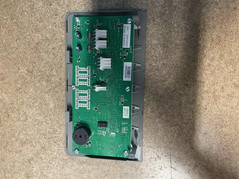 GE Refrigerator Control Board WR55X11035 
 Dispenser Interface AZ16971 | KM1495