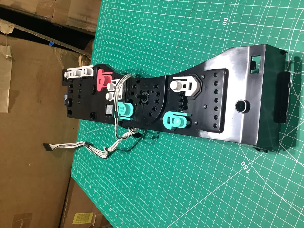 Whirlpool GDL-02059 Dryer Control Board AZ174543 | ARV842