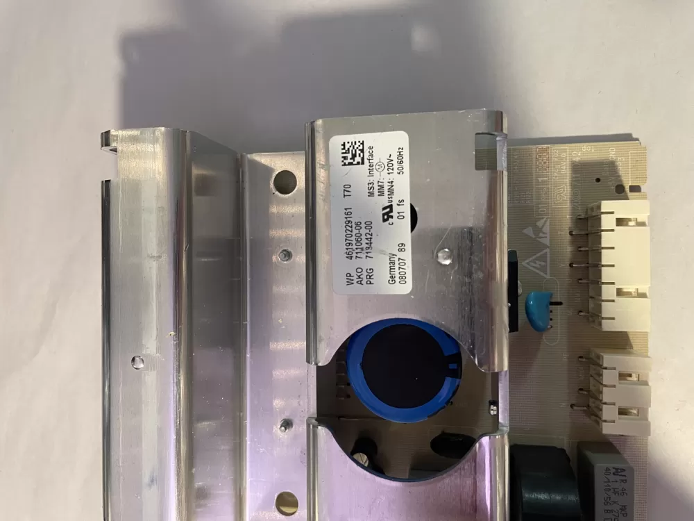 Whirlpool Kenmore WP8183196 491970229163 Washer Control Board AZ198381 | KM2728