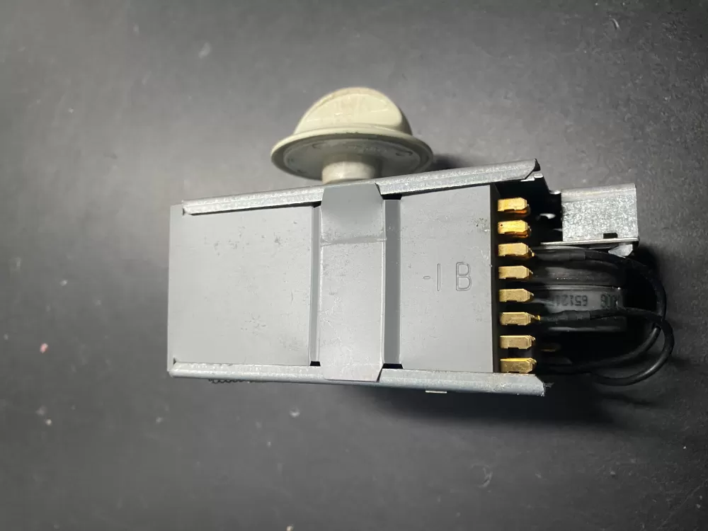 Frigidaire 134803600 Washer Timer Control AZ17286 | BK1114