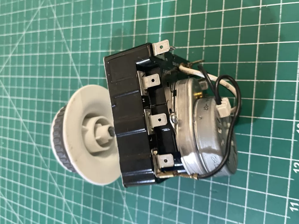 Maytag Admiral Norge AP6009645 53-1810 WP53-1810 Dryer Timer AZ200943 | Wm1099