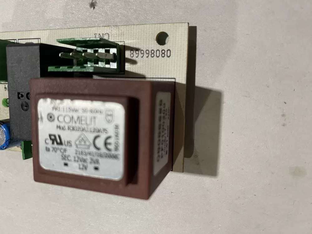 Broan Vent Hood Control Board AZ160826 | BK1522