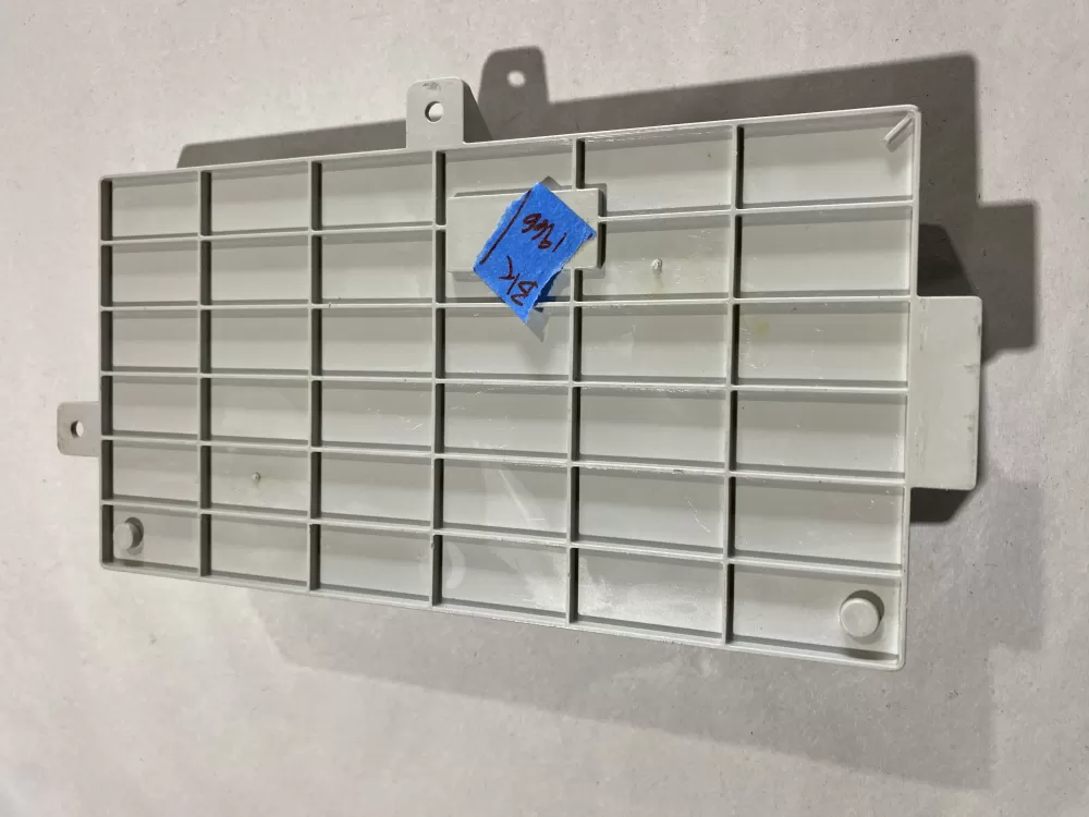 Samsung DC92 00322J Dryer Control Board AZ111453 | BK1966