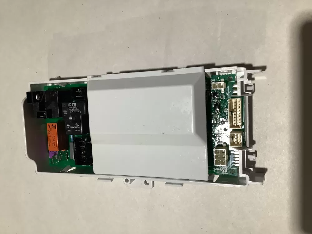 Whirlpool W10368722 W10432259  Dryer Control Board AZ146365 | ZC2456