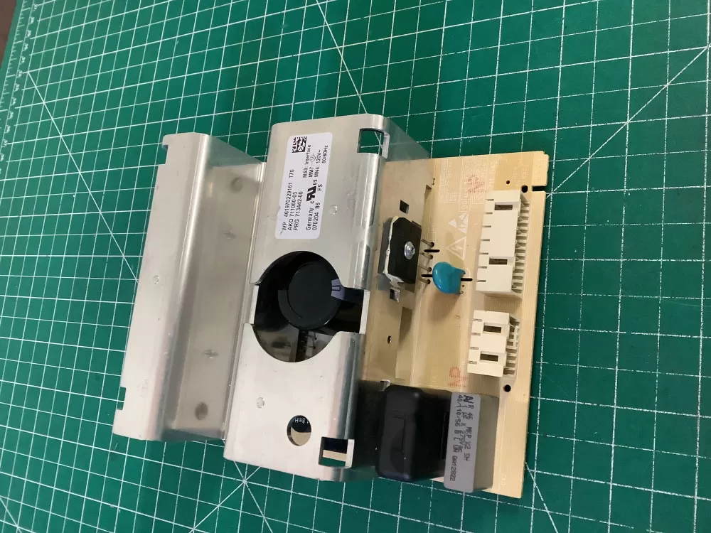 Whirlpool  Kenmore  Maytag  Amana WP8183196  AP6011869  8183196  1257029  8183196R  461970229162  461970229161  461970229163 PS11745069 Washer Control Board