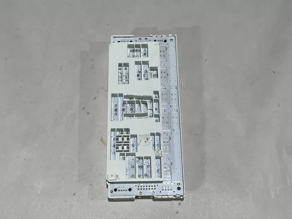 Maytag W10590852 W10639093 AZ160596 Refrigerator Control Board  | Wmv649