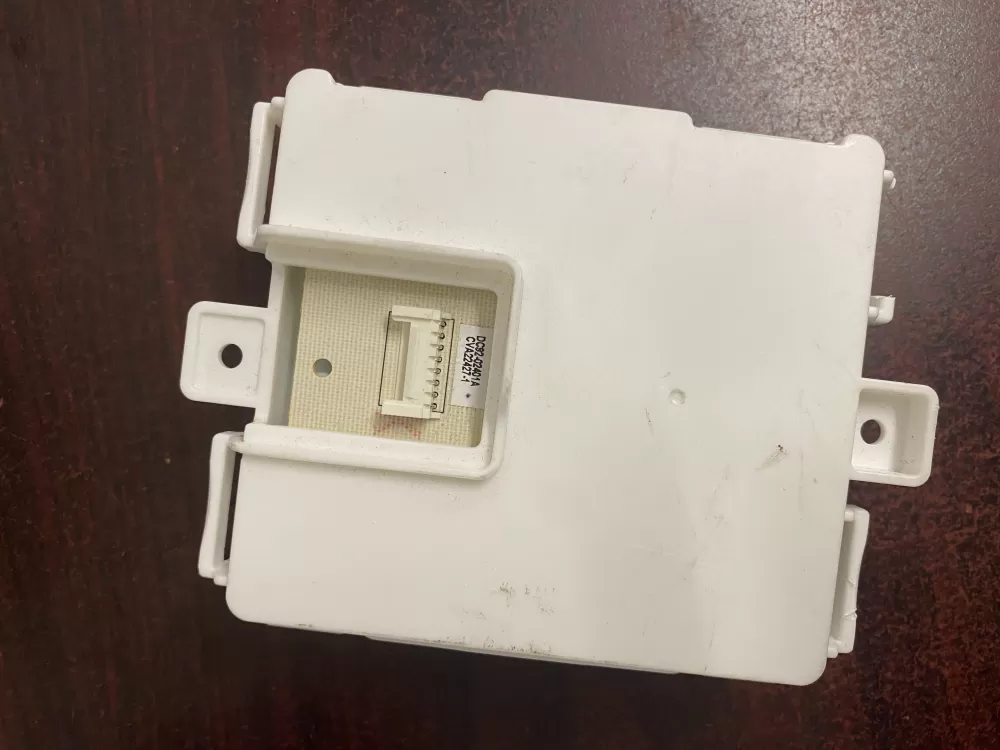 Samsung DC97 23123C DC92 02401A Dryer Control Board Module AZ33878 | BK1688
