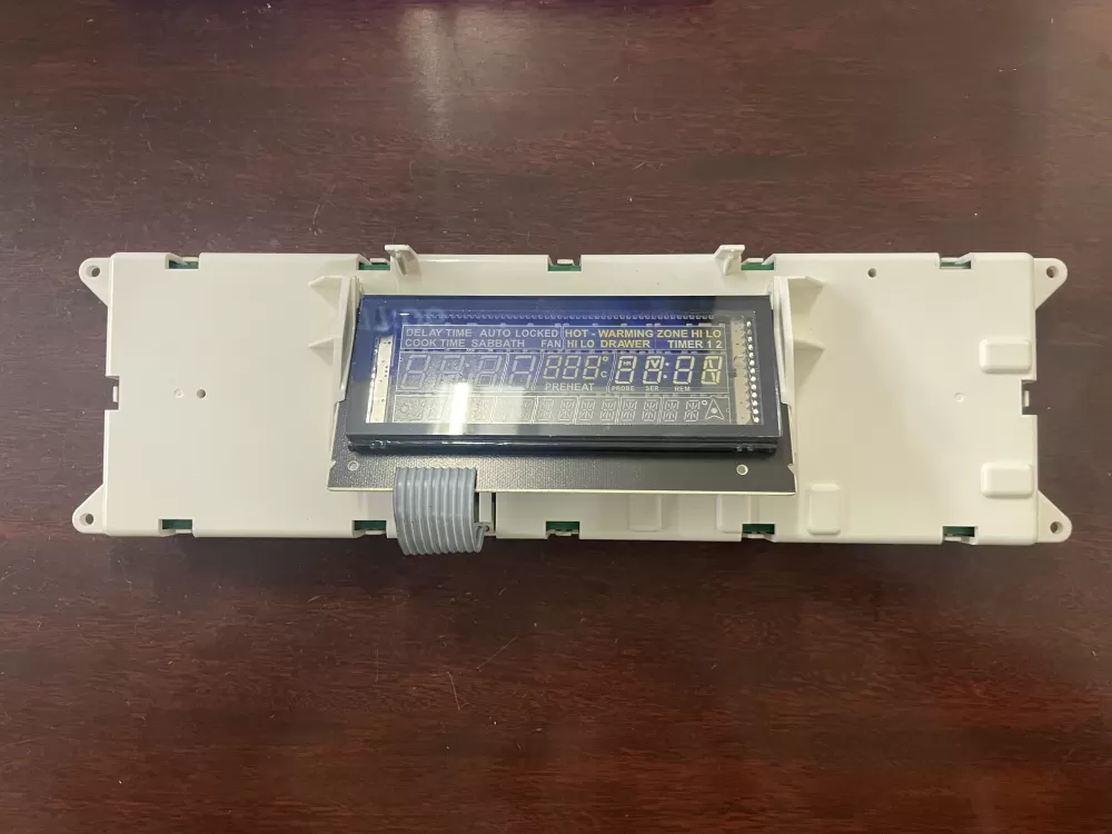 Jenn-Air AP6012761 74011719 8507P226-60 8507P378-60 W10473891 WP8507P226-60 PS11745977 Oven Control Board