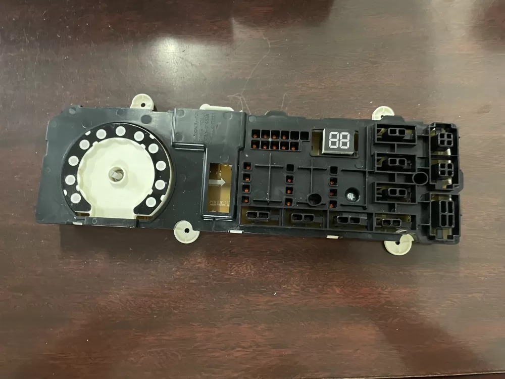 Samsung DC92-01026B DC9201026B Dryer Control Board
