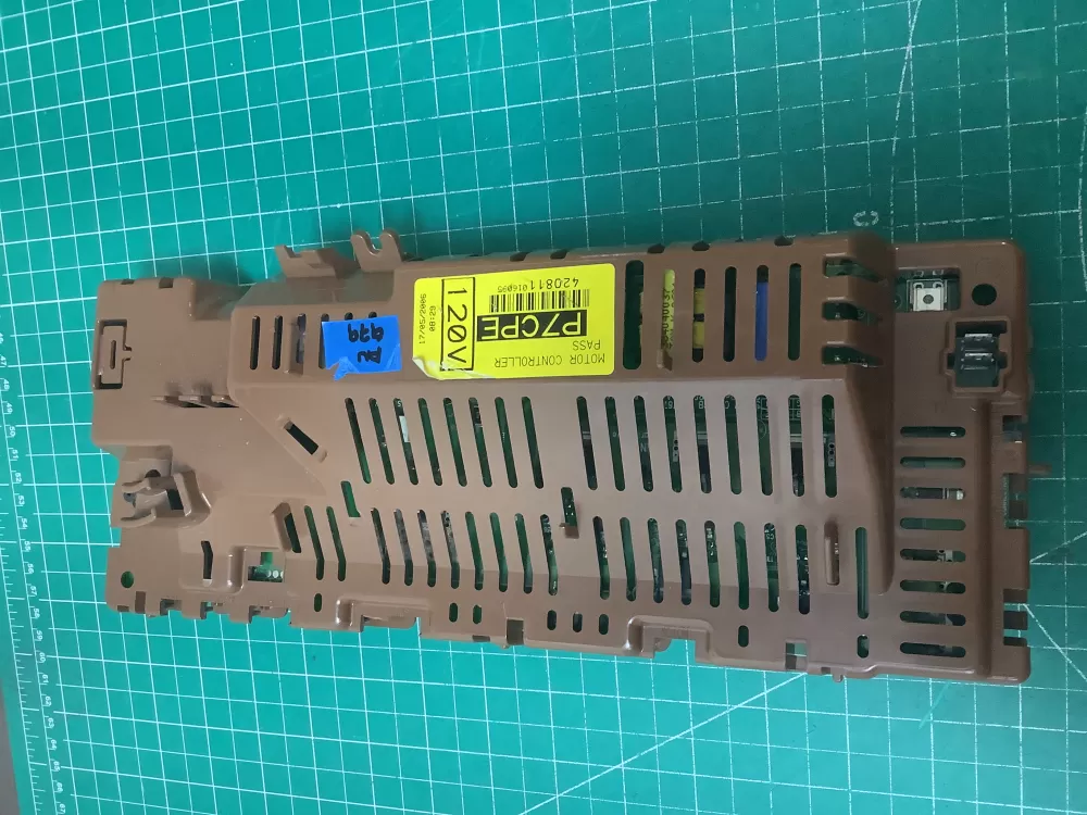 Fisher & Paykel 420811USP Laundry Washer Motor Control Module AZ226658 | ARV979