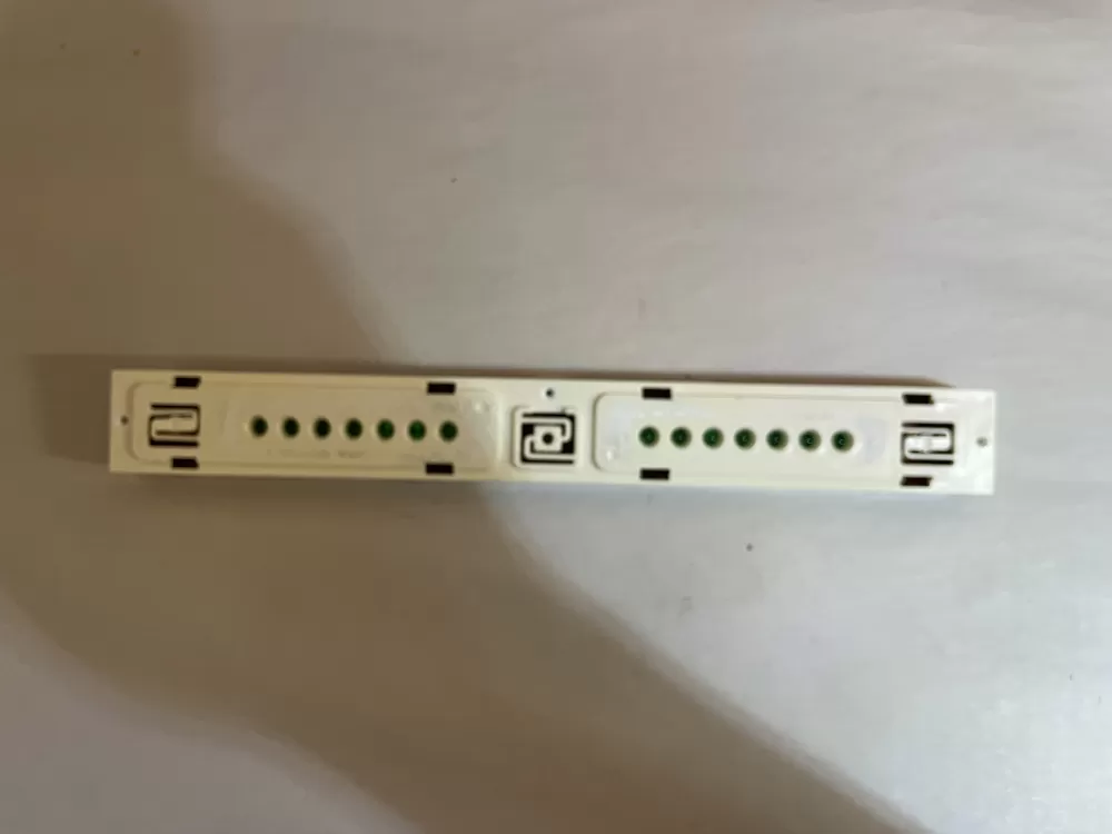 LG  Kenmore  GE  Whirlpool 6870JB8091A Refrigerator Control Board